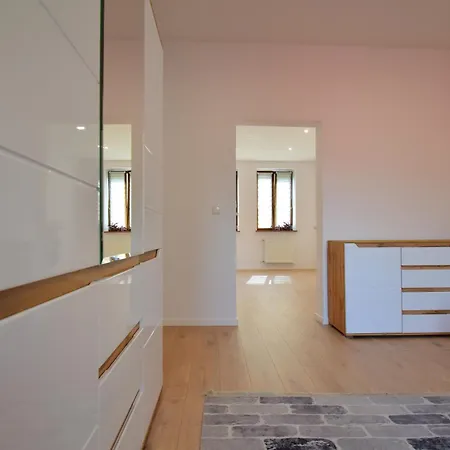 Appartamento Czackiego Comfort Cracovia