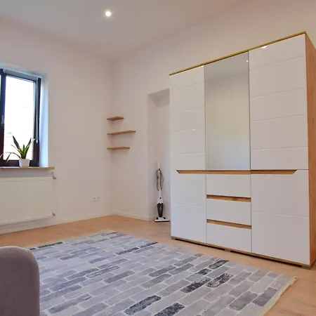 Appartamento Czackiego Comfort *