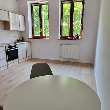 Czackiego Comfort