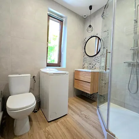 Czackiego Comfort