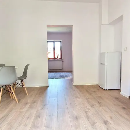 Apartman Czackiego Comfort *